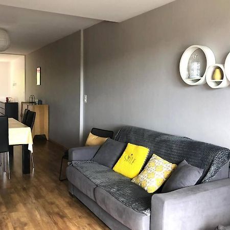Maison Au Coeur Du Vignoble Jurassien 90 M2 Lavigny Eksteriør bilde