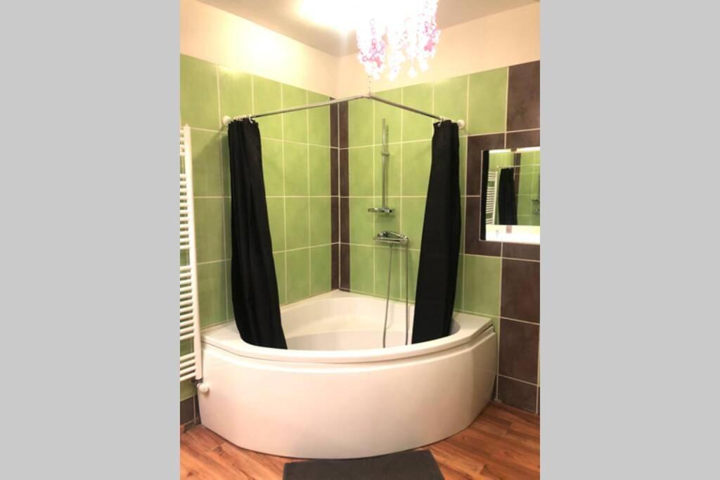 Maison Au Coeur Du Vignoble Jurassien 90 M2 Lavigny Eksteriør bilde
