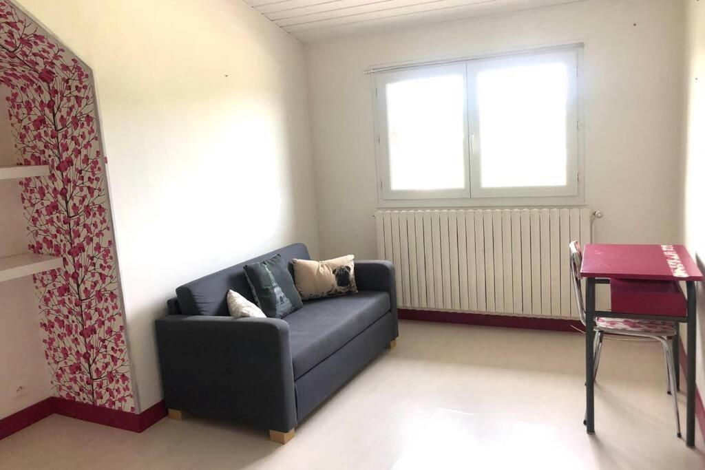 Maison Au Coeur Du Vignoble Jurassien 90 M2 Lavigny Eksteriør bilde