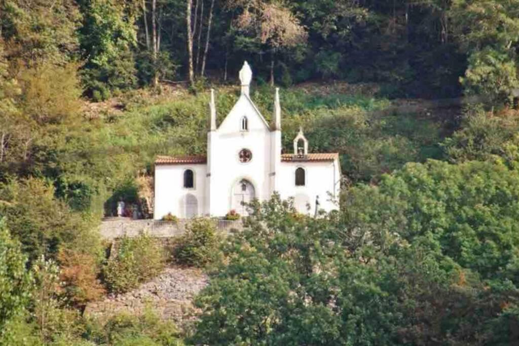 Maison Au Coeur Du Vignoble Jurassien 90 M2 Lavigny Eksteriør bilde